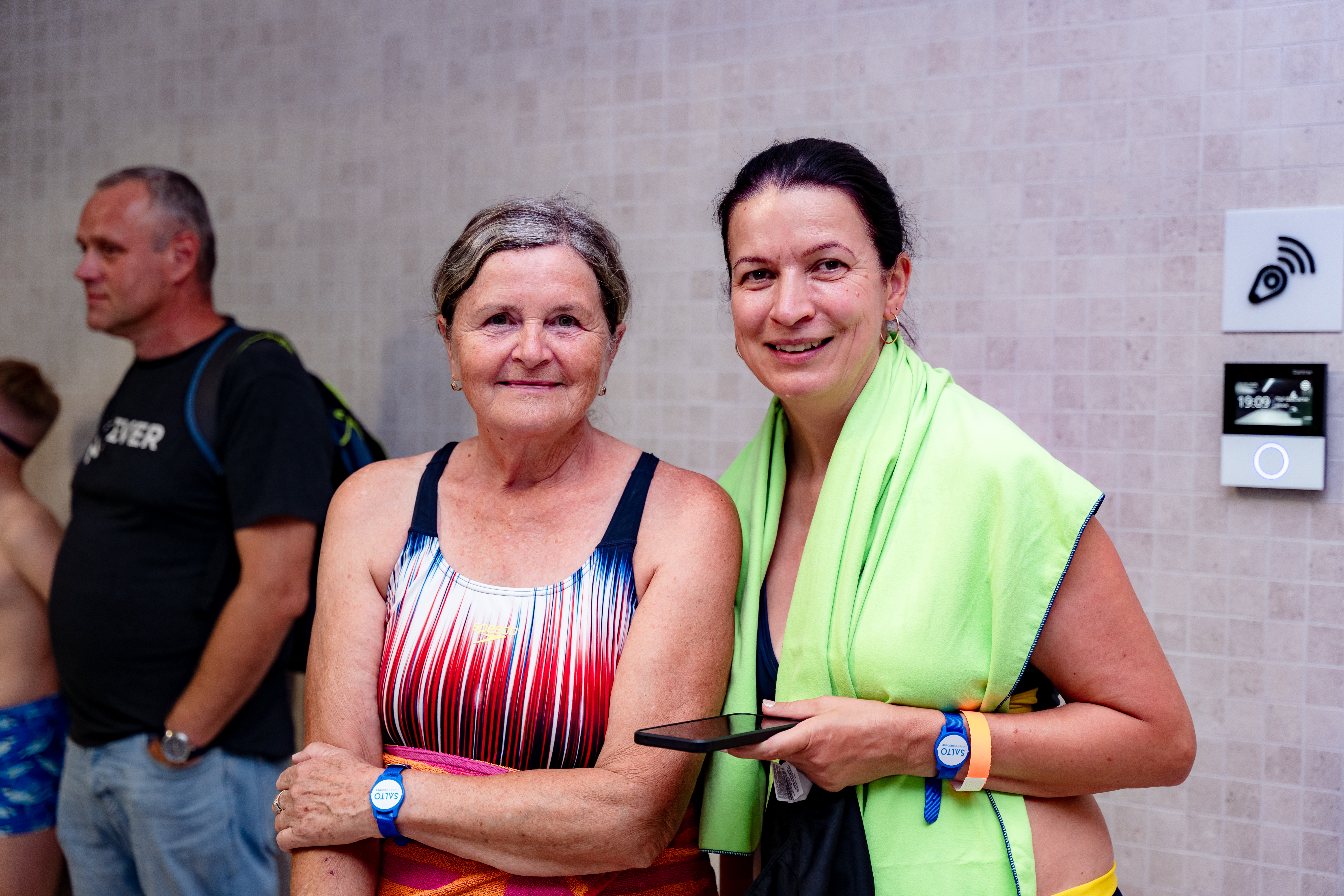 Slavnostne otvorenie NOCKE-42